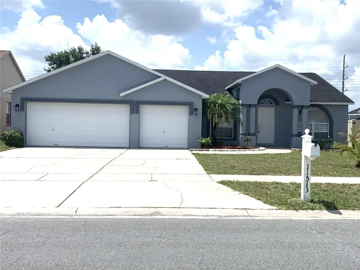 11513 Andy Drive, Riverview, FL 33569 - Image #1