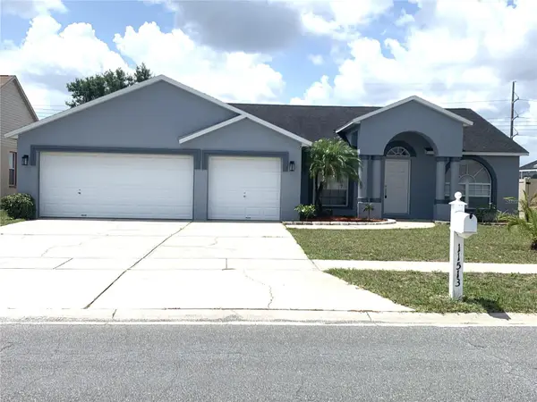 11513 Andy Drive, RIVERVIEW, FL 33569