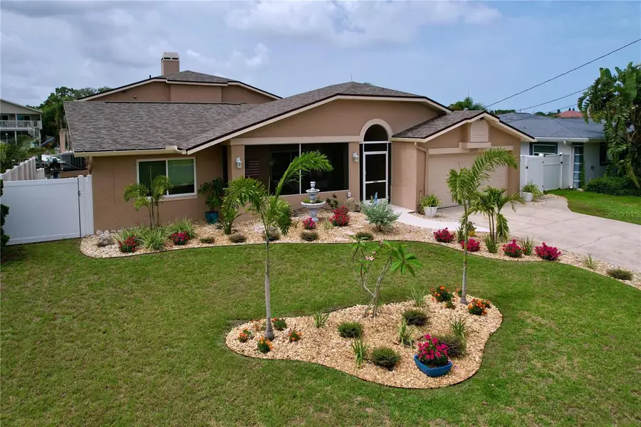 386 Westwinds Drive, Palm Harbor, FL 34683 - Image #3