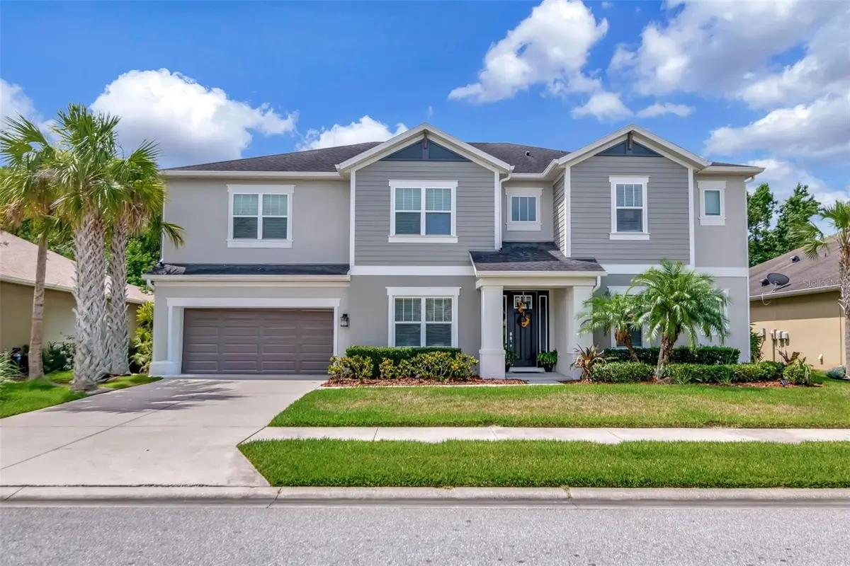 26972 Evergreen Chase Drive, Wesley Chapel, FL 33544 - Image #1