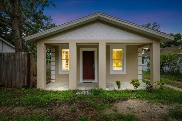 14935 Julian Street, DADE CITY, FL 33523