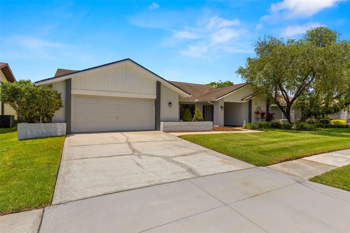 14164 Fennsbury Drive, Tampa, FL 33624 - Image #1