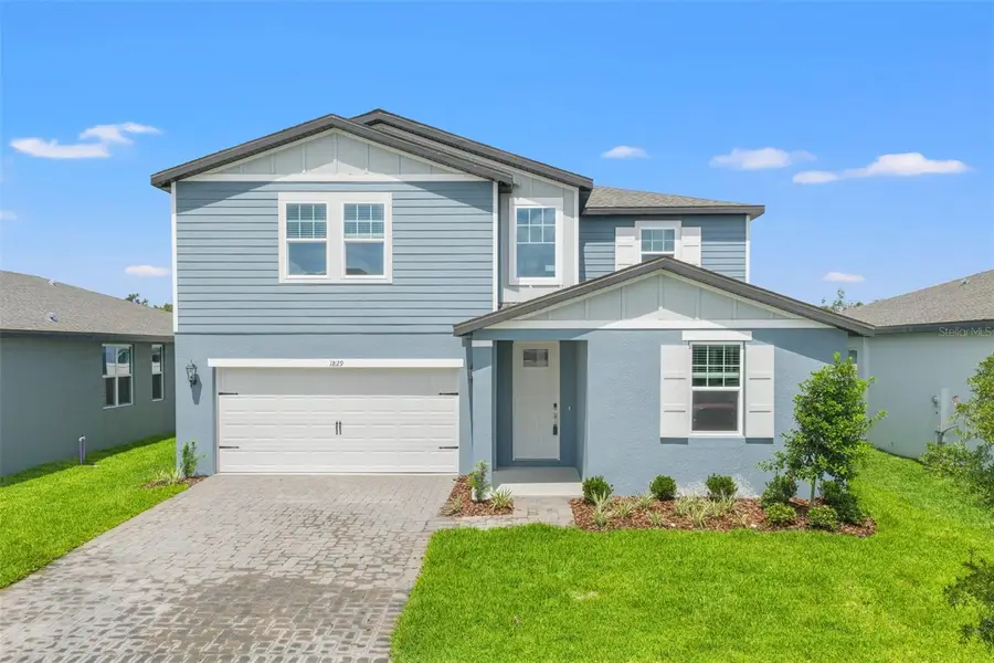 1829 Draughton Drive, Zephyrhills, FL 33541 - Image #2