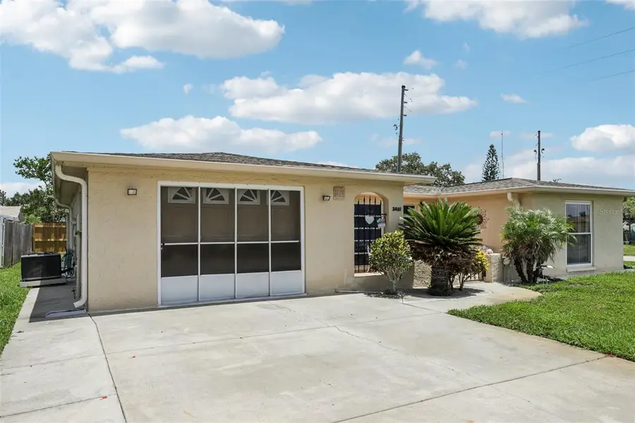 3401 Pinon Drive, Holiday, FL 34691 - Image #2