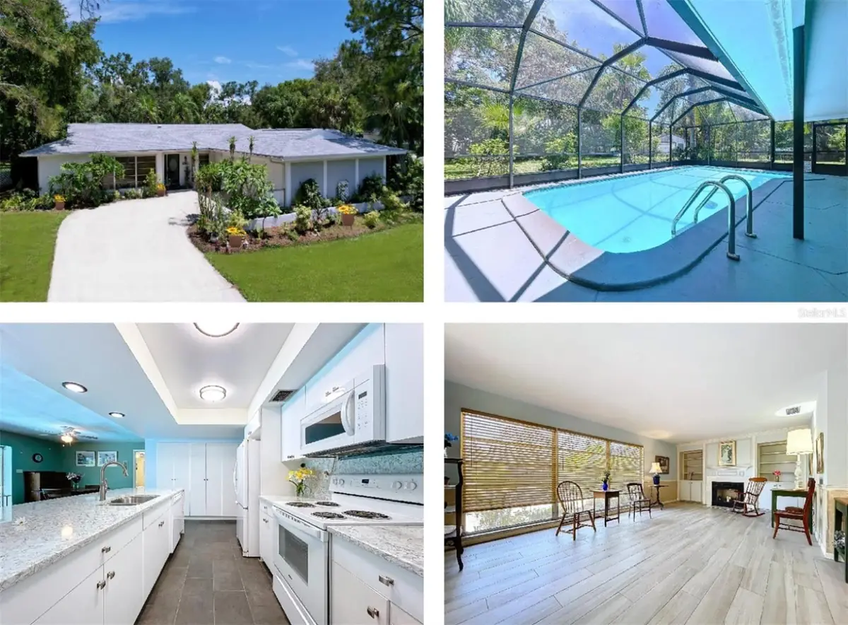 1861 Royal Oak Place E, Dunedin, FL 34698 - Image #1