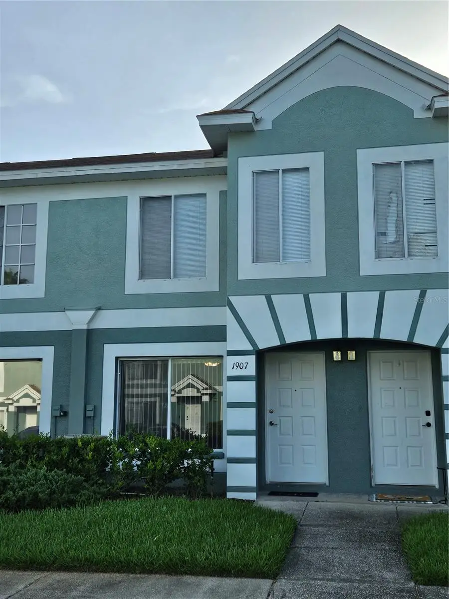 1907 Fluorshire Drive, Brandon, FL 33511 - Image #1