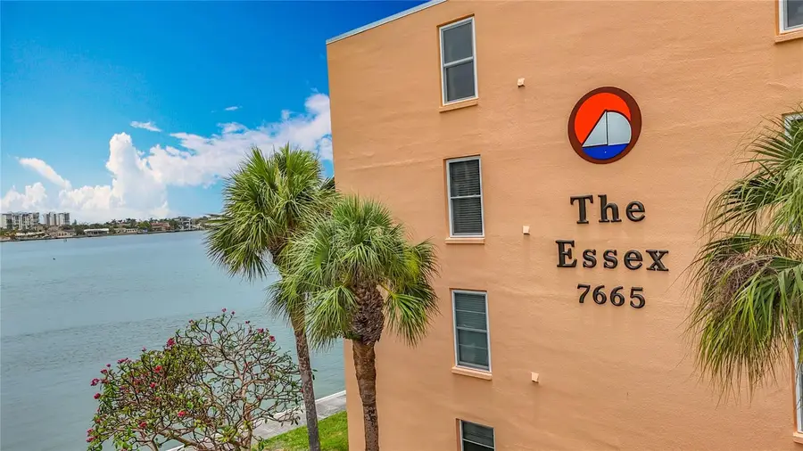 7665 Sun Island Drive #206, South Pasadena, FL 33707 - Image #3