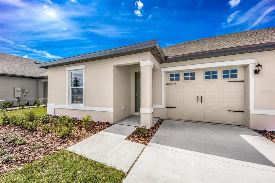 3228 Seville Street, Lake Alfred, FL 33850 - #2