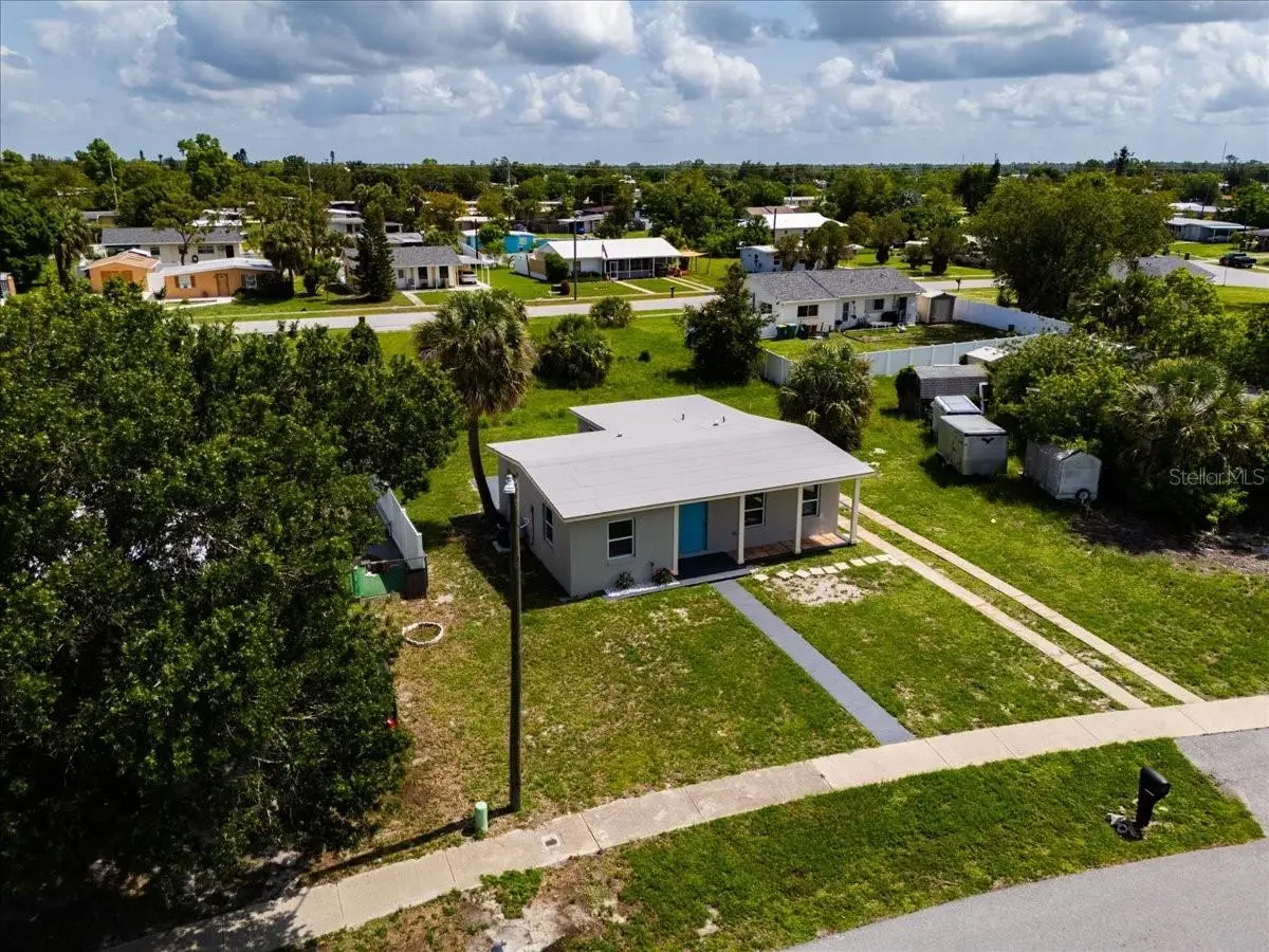 21536 Holdern Avenue, Port Charlotte, FL 33952 - Image #1