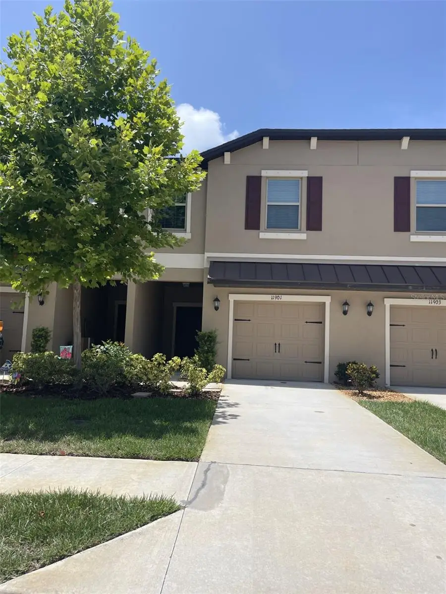 11901 Castine Street, New Port Richey, FL 34654 - Image #1