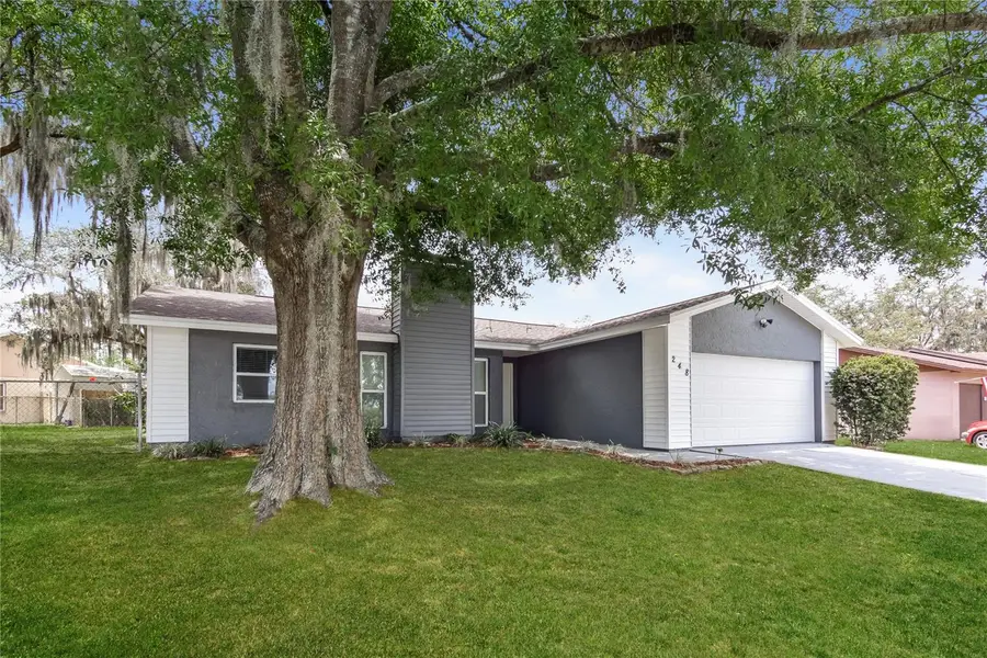 248 Lake Thomas Drive, Winter Haven, FL 33880 - Image #2