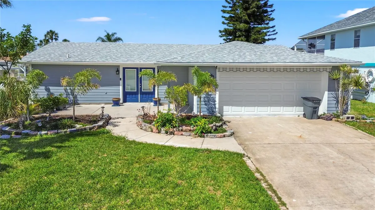 9917 San Sierra Way, Port Richey, FL 34668 - Image #1