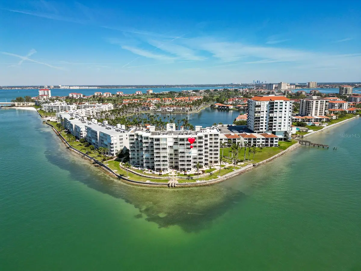 6105 Bahia Del Mar Circle #682, Saint Petersburg, FL 33715 - Image #1