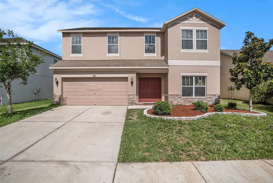 7641 Armonk Lane, Wesley Chapel, FL 33545 - #2