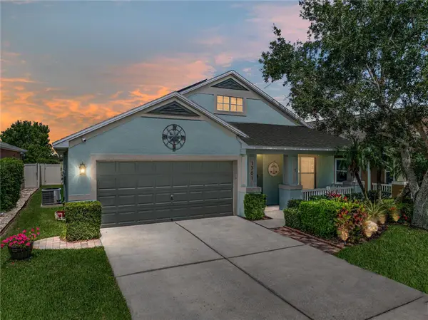 1701 Bonita Bluff Court, RUSKIN, FL 33570