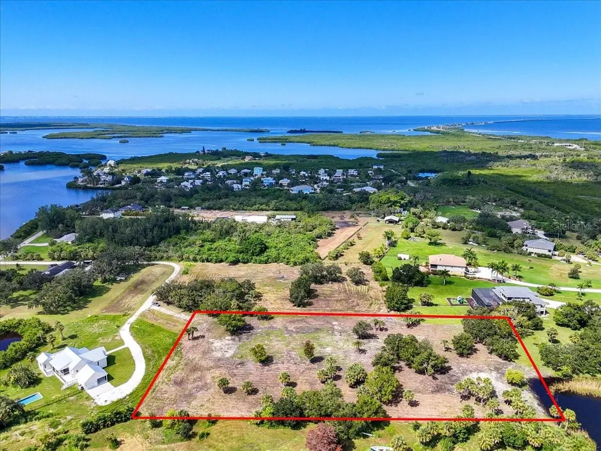 107 Tillett Place, Terra Ceia, FL 34250 - Image #1
