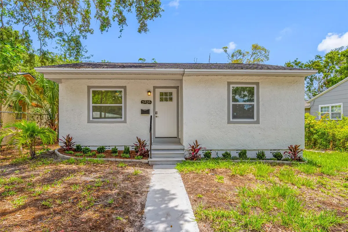 2326 Auburn Street S, Saint Petersburg, FL 33712 - Image #1