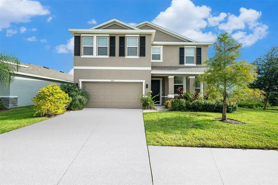 5430 Thistle Field Court, Wesley Chapel, FL 33545 - Image #2