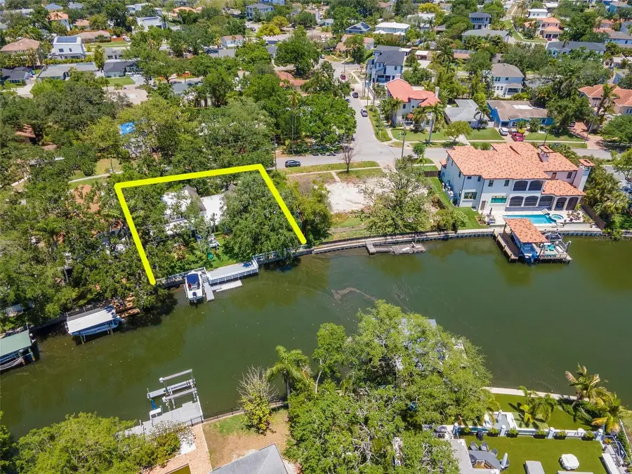 560 Bosphorous Avenue, Tampa, FL 33606 - Image #2