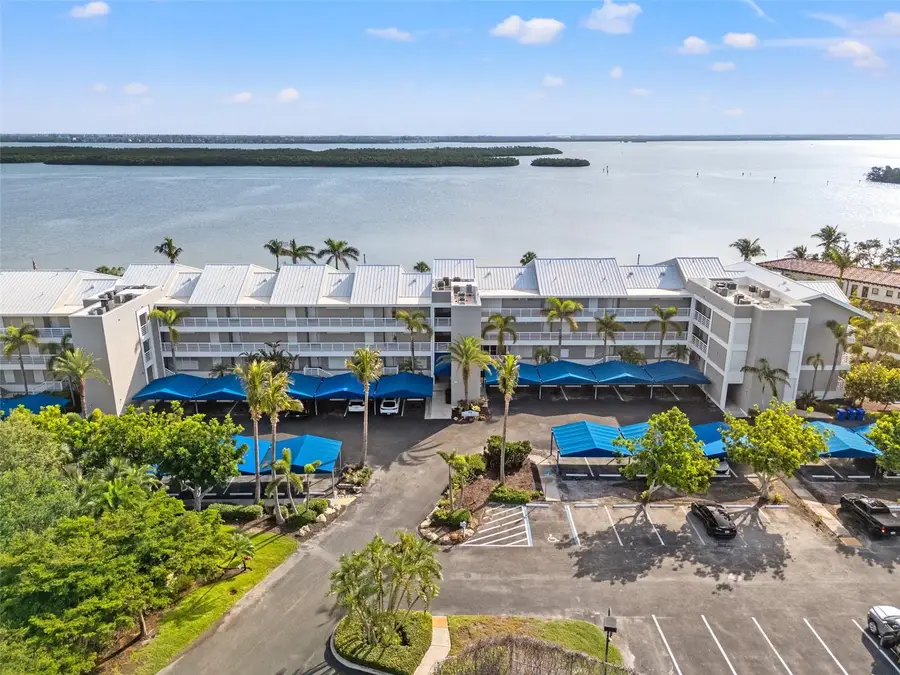 615 Dream Island Place #210, Longboat Key, FL 34228 - Image #2