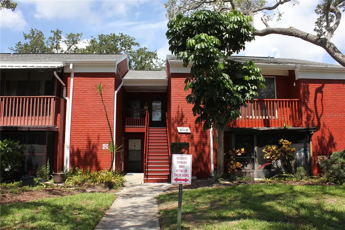 8220 12th Way N #H, Saint Petersburg, FL 33702 - Image #1