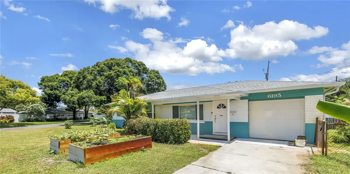 6195 28th Avenue N, Saint Petersburg, FL 33710 - Image #1