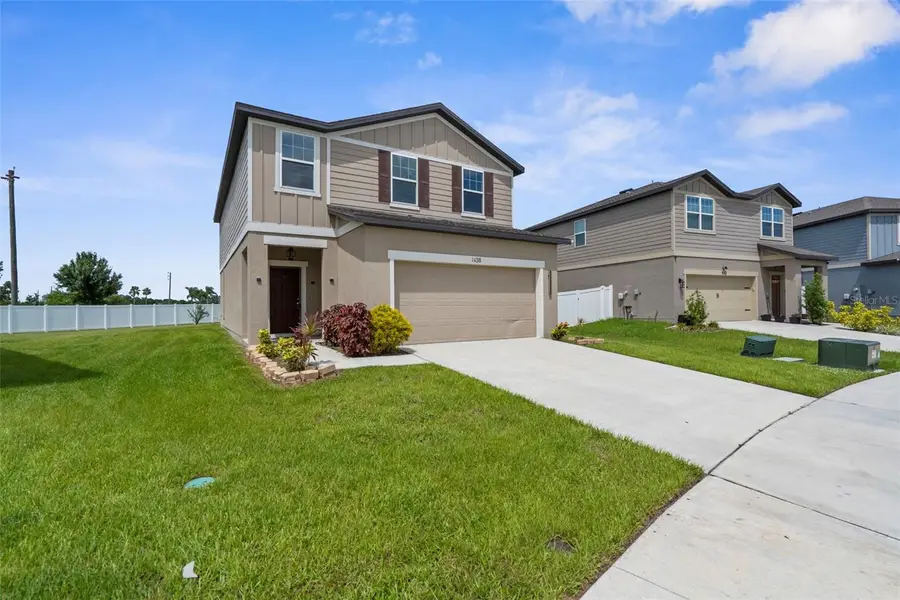 1038 Kelly Fern Loop, Ruskin, FL 33570 - Image #2