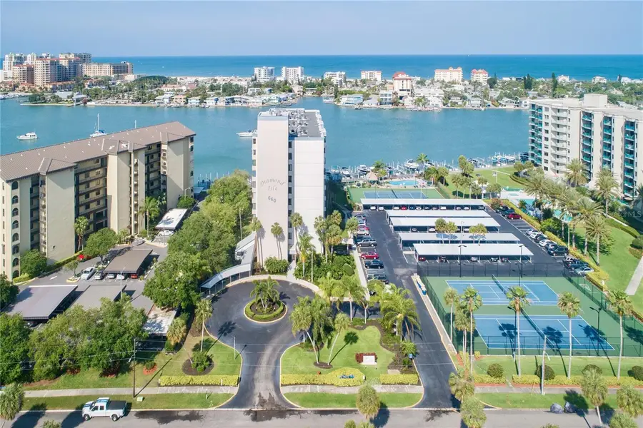 660 Island Way #206 #206, Clearwater, FL 33767 - Image #2