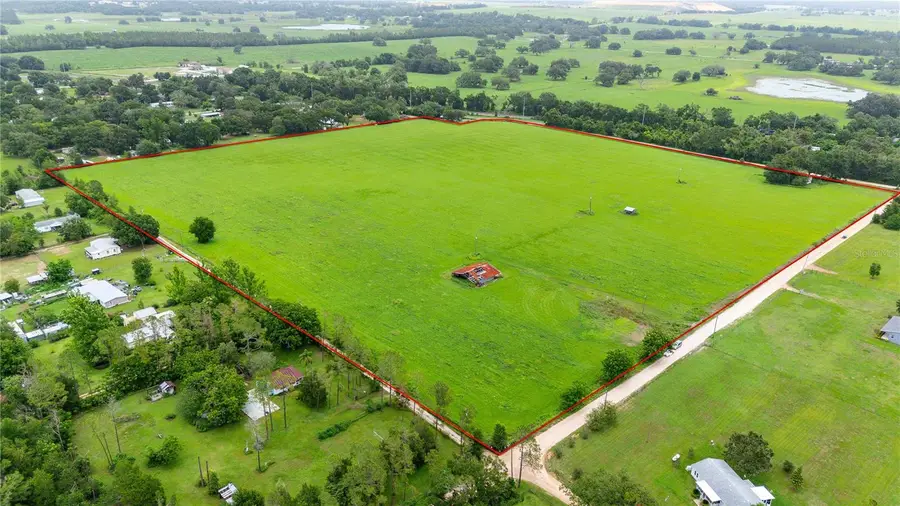 11025 Beckum Road, Dade City, FL 33525 - Image #2