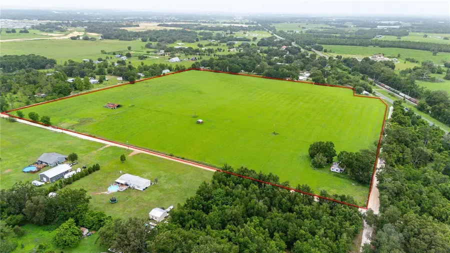 11025 Beckum Road, Dade City, FL 33525 - Image #3