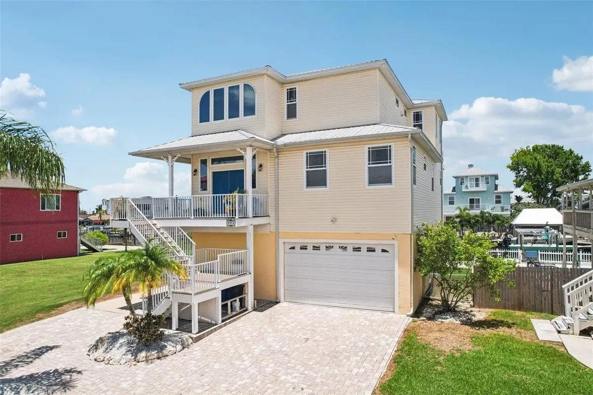 6543 Louise Court, Hudson, FL 34667 - Image #1