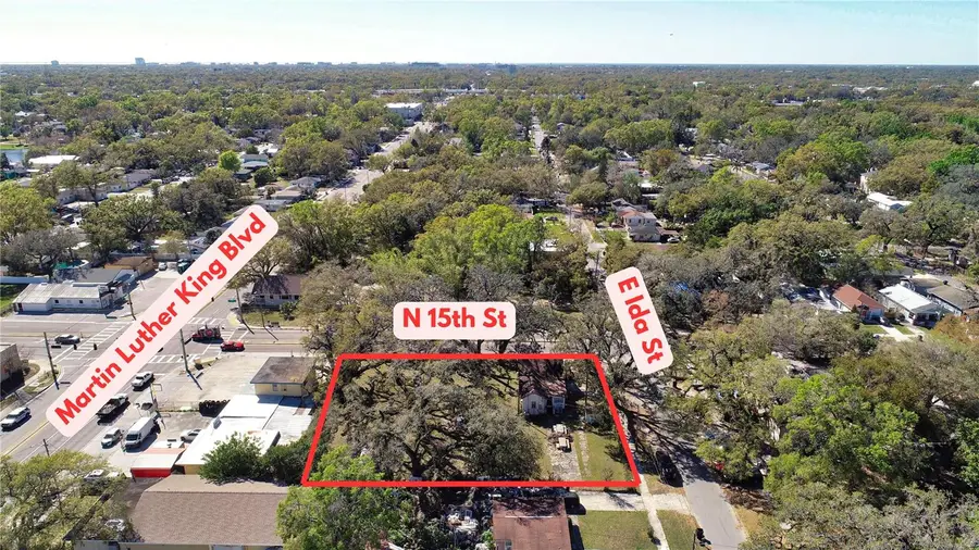 4009 N 15th Street, Tampa, FL 33610 - Image #2