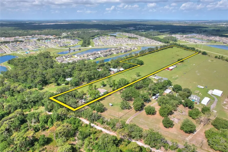 Hobson Simmons Road, Lithia, FL 33547 - Image #2