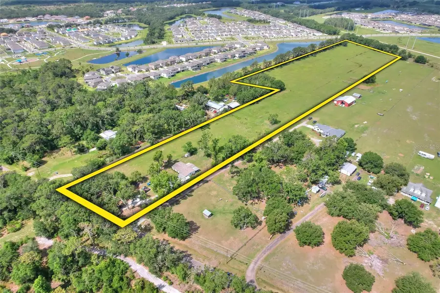 Hobson Simmons Road, Lithia, FL 33547 - Image #3