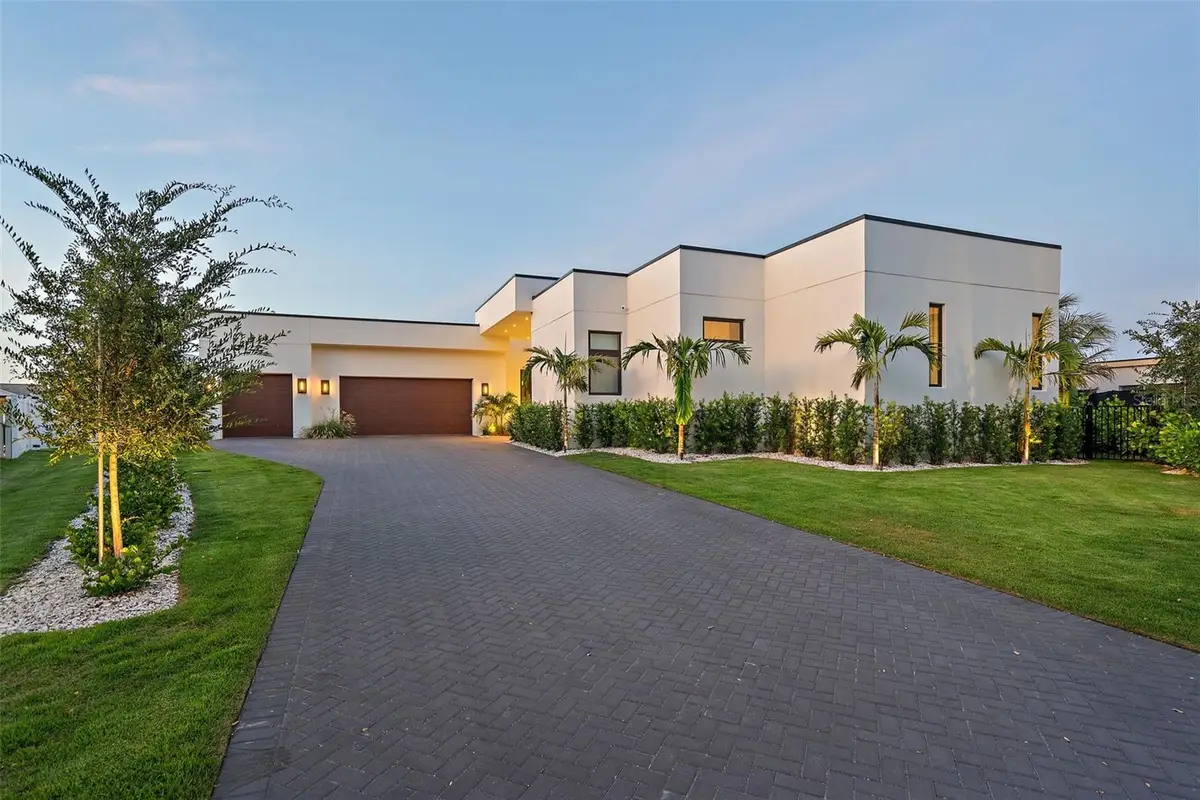 501 Barcelona Drive, Tierra Verde, FL 33715 - #1