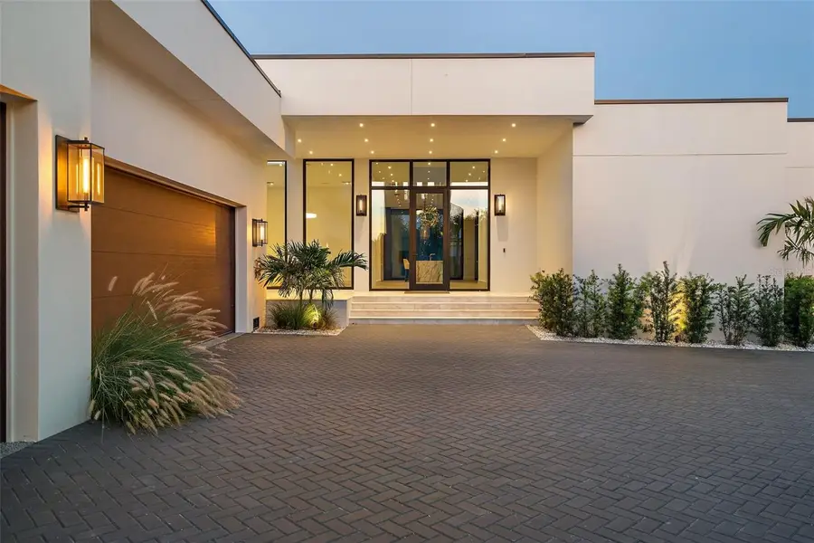 501 Barcelona Drive, Tierra Verde, FL 33715 - #3