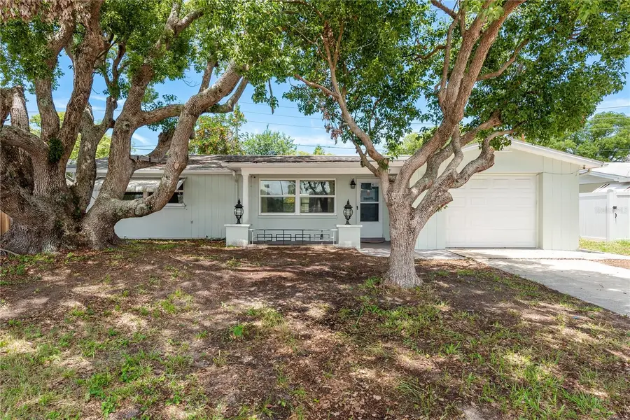 3547 Morley Drive, New Port Richey, FL 34652 - Image #2