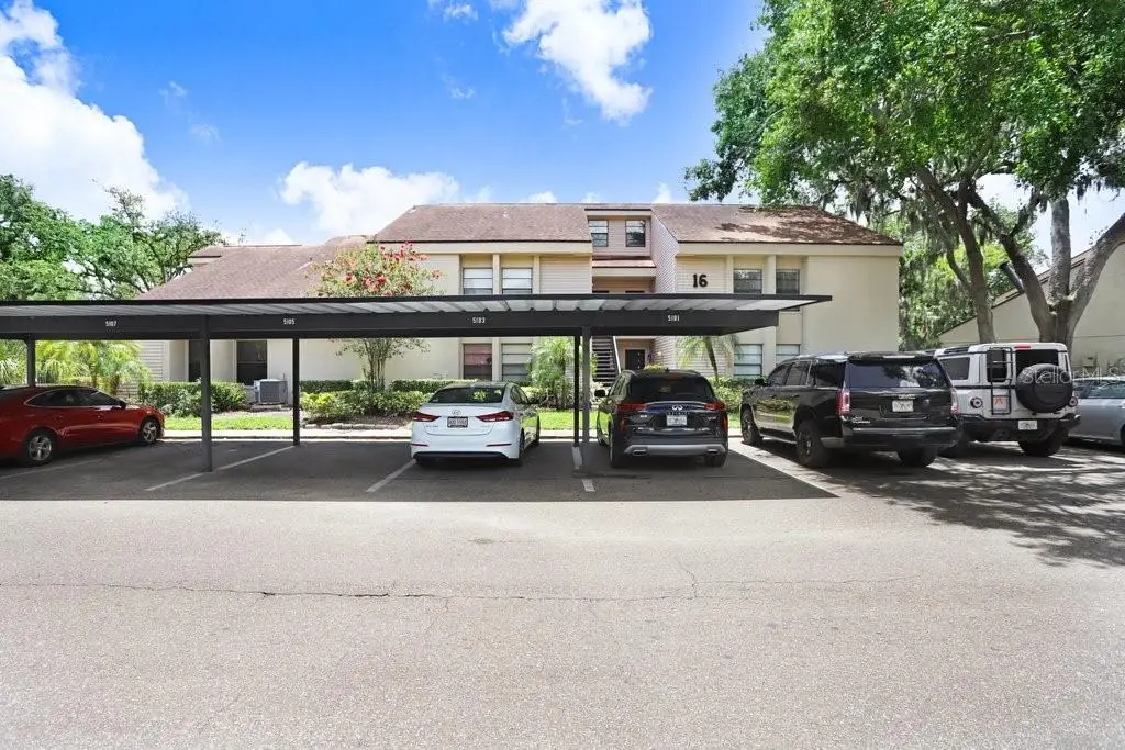 5103 Puritan Circle #5103, Tampa, FL 33617 - Image #1