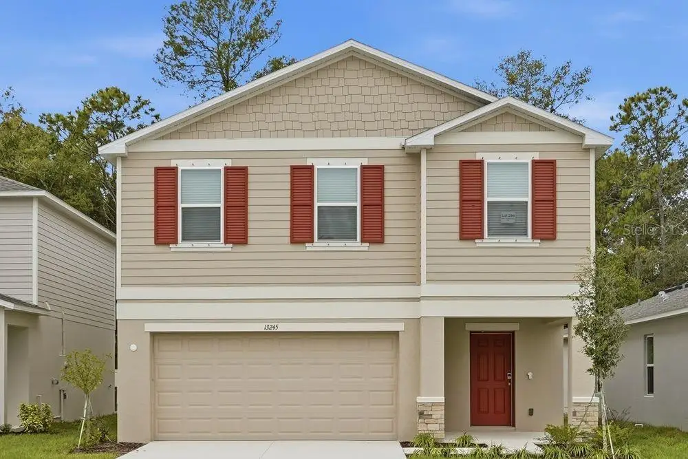 13245 Tropical Breeze Way, Hudson, FL 34669 - Image #1