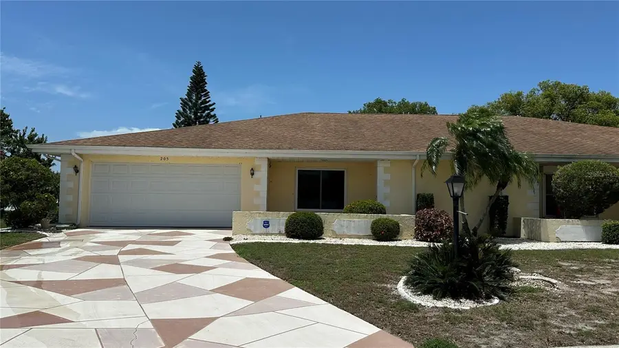 205 Strong Bow Court, Sun City Center, FL 33573 - Image #2