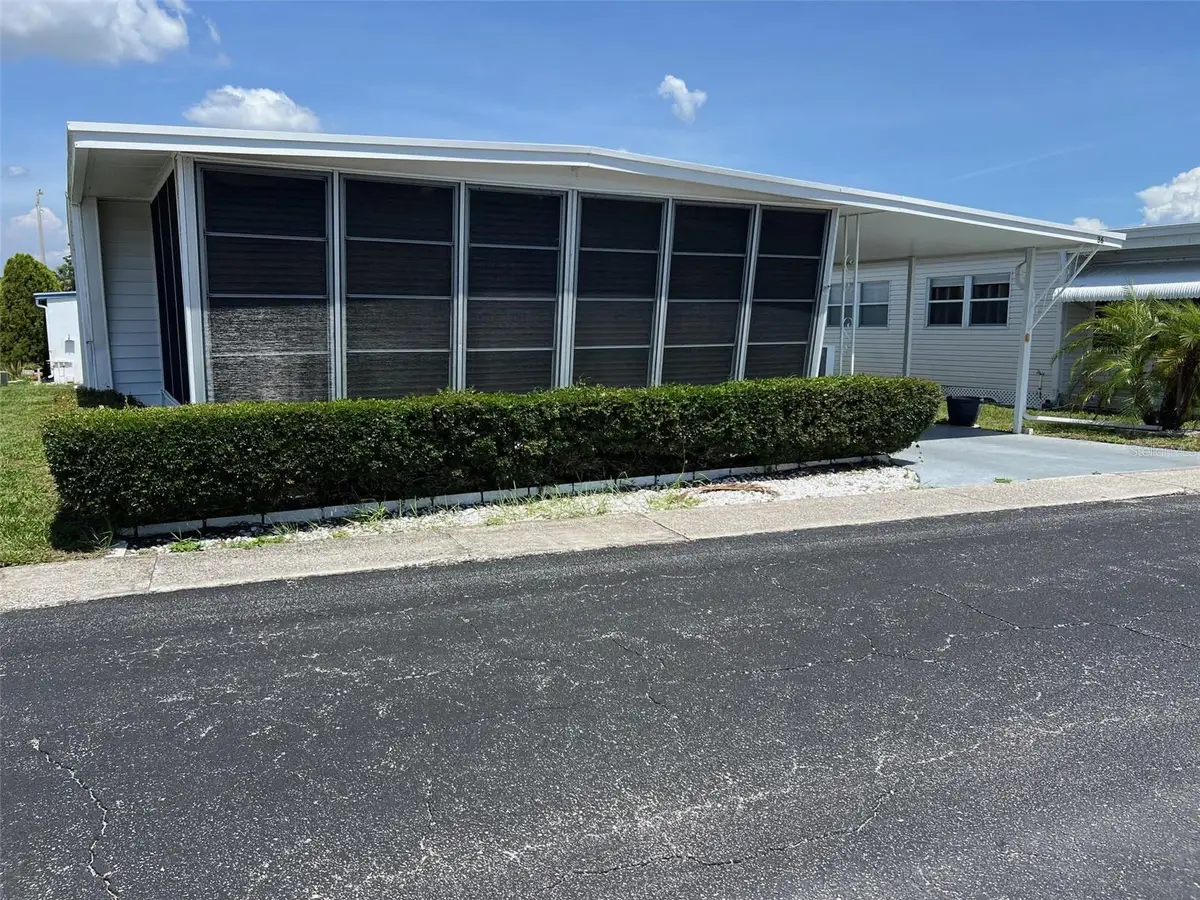 36 Thatch Palm Street E, Largo, FL 33770 - Image #1