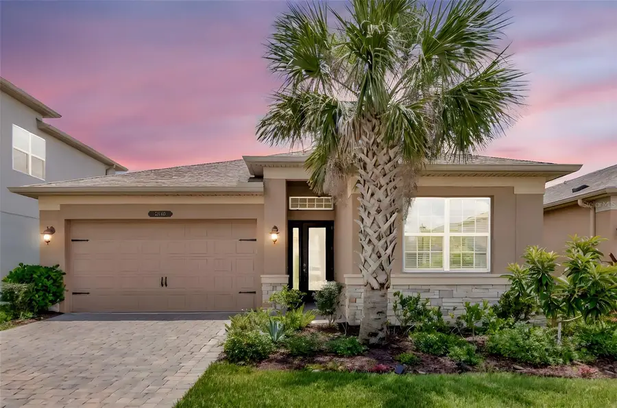 3060 Mountain Spruce Terrace, Wesley Chapel, FL 33543 - Image #3