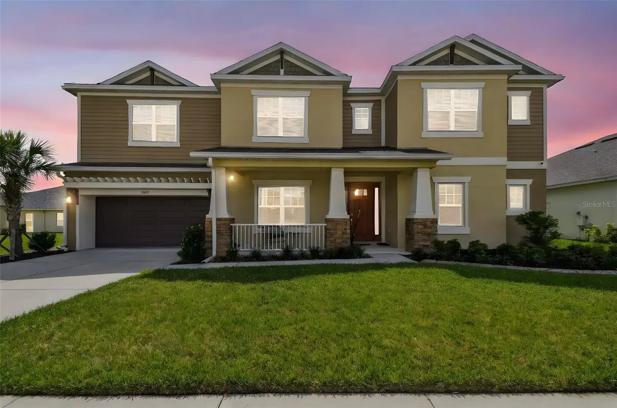 7024 Bradbury Circle, Wesley Chapel, FL 33545 - Image #1