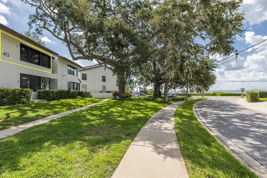 413 S Bayshore Boulevard #5, Safety Harbor, FL 34695 - Image #2