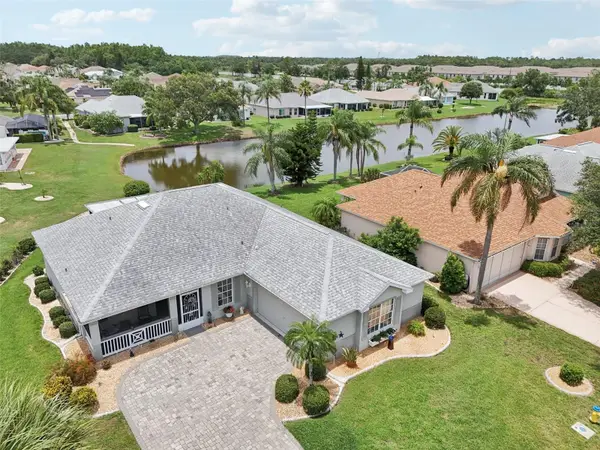 2306 Emerald Lake Drive, SUN CITY CENTER, FL 33573