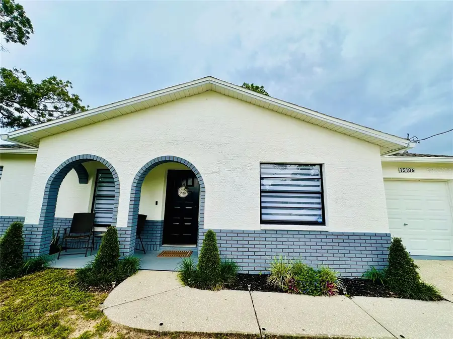 13186 Thrush Street, Spring Hill, FL 34609 - #2