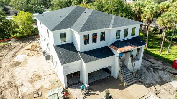 4616 W Estrella Street, TAMPA, FL 33629