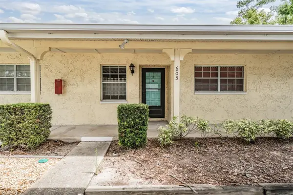 2465 Northside Drive #605, CLEARWATER, FL 33761