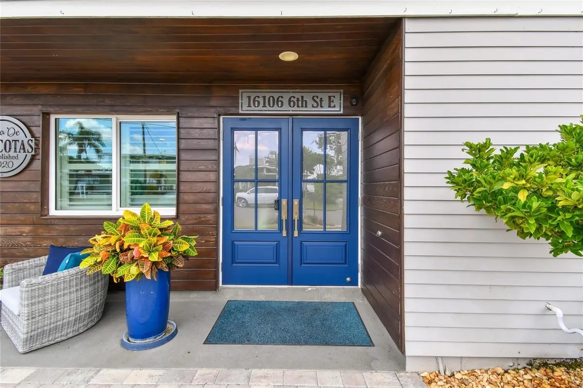 16106 6th Street E, Redington Beach, FL 33708 - Image #1