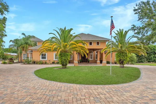 11430 Trotting Down Drive, ODESSA, FL 33556